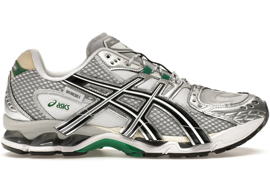ASICS Gel-Nimbus 10.1 Invincible HTTP 404 Vert