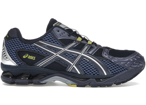 ASICS Gel-Nimbus 10.1 Midnight Indigo Fog
