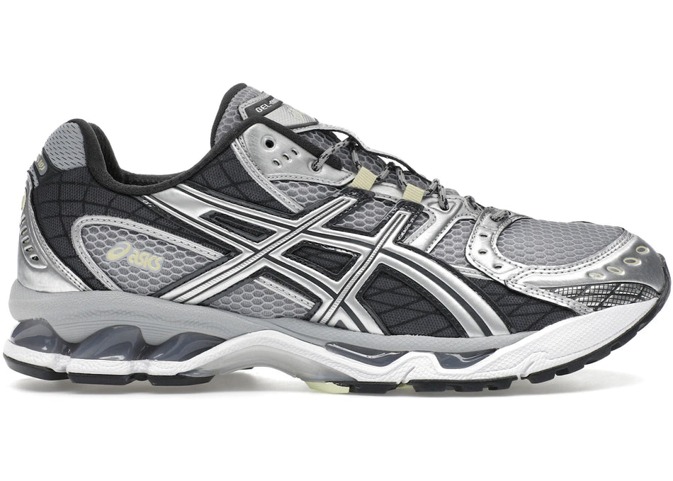 ASICS Gel-Nimbus 10.1 Piedmont Grey Graphite Grey