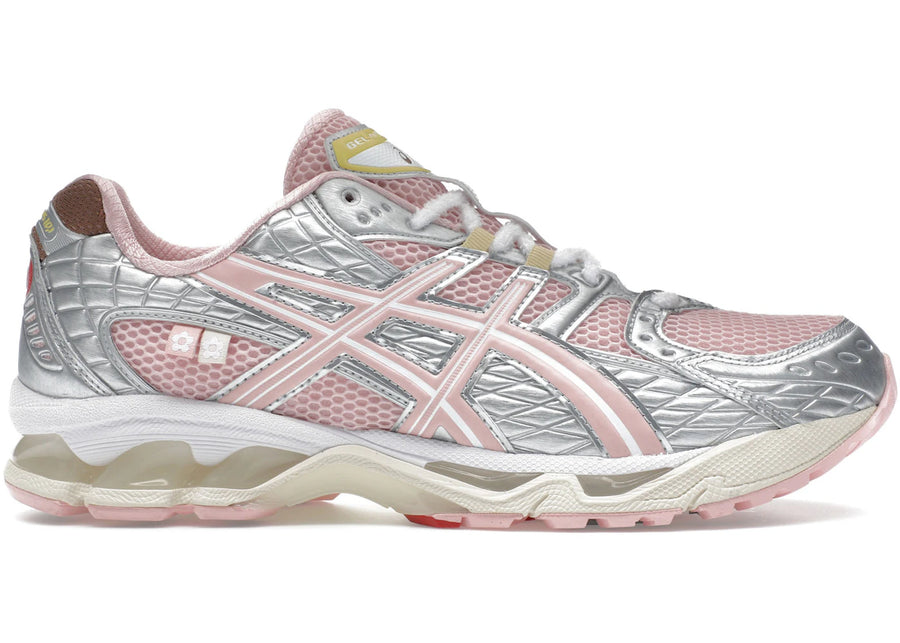 ASICS Gel-Nimbus 10.1 Vandy The Pink x atmos Banana Split Fraise