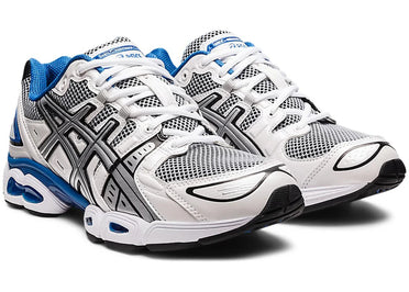 ASICS Gel Nimbus 9 White Lake Drive