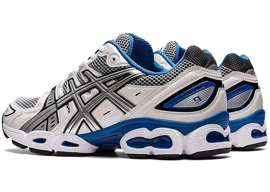 ASICS Gel Nimbus 9 White Lake Drive