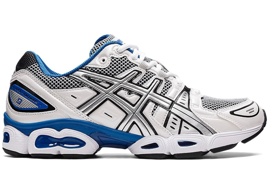 ASICS Gel Nimbus 9 White Lake Drive