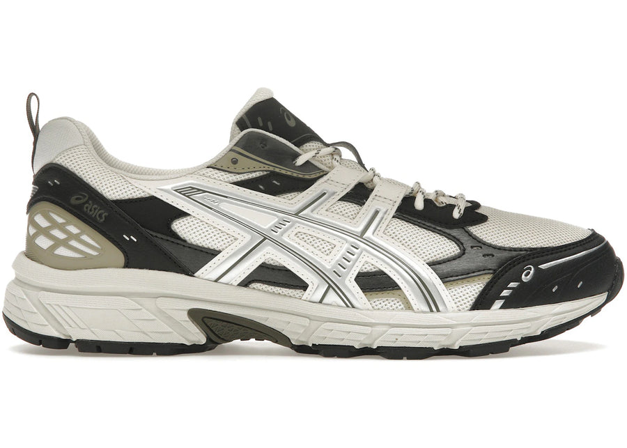 Gel ASICS Nunobiki Crème Olive Foncée