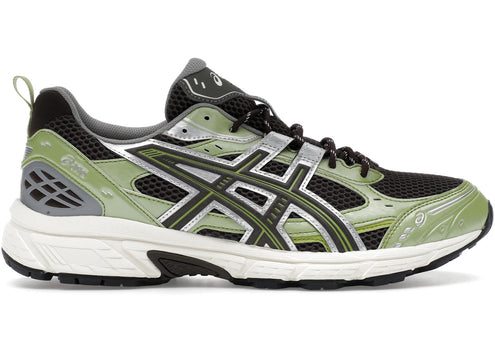 ASICS Gel-Nunobiki Kith Delicioso Pure Silver