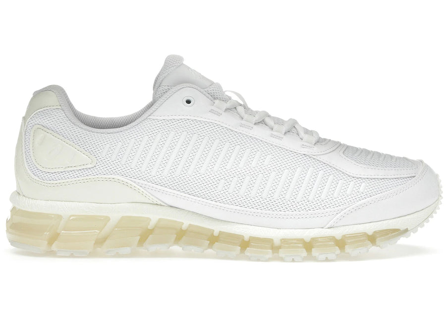 ASICS Gel-Quantum 360 I AMP JJJJound Blanc