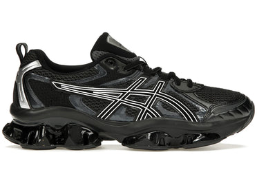 ASICS Gel-Quantum Kinetic Graphite Grey Black