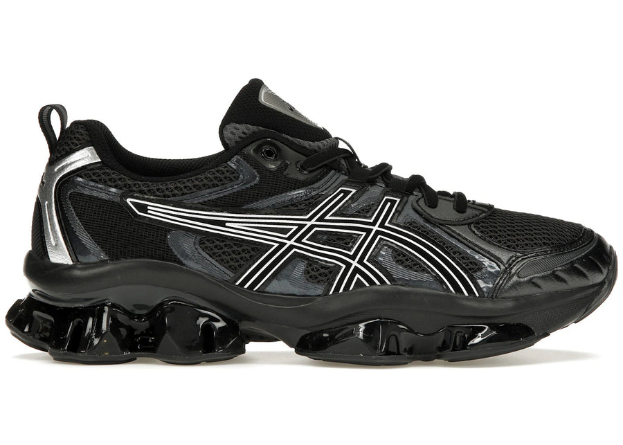ASICS Gel-Quantum Kinetic Gris Graphite Noir