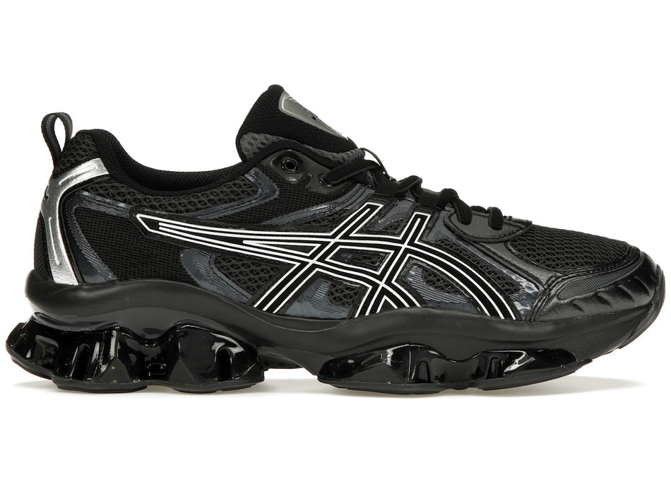 ASICS Gel-Quantum Kinetic Graphite Grey Black