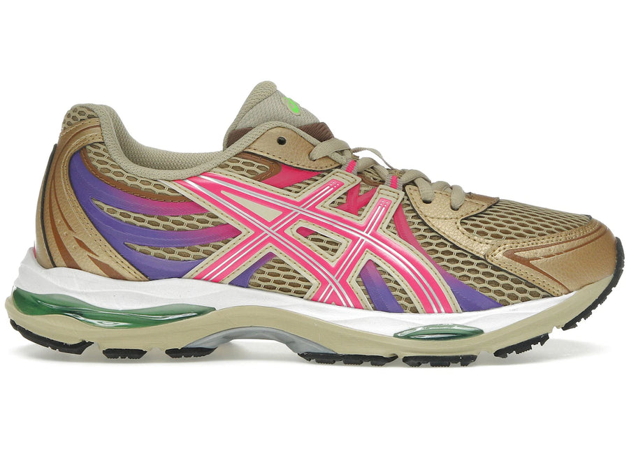 ASICS Gel-Sekiran Sable Rose Glo