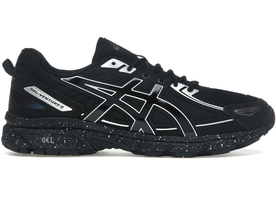 ASICS Gel-Venture 6 Noir Noir