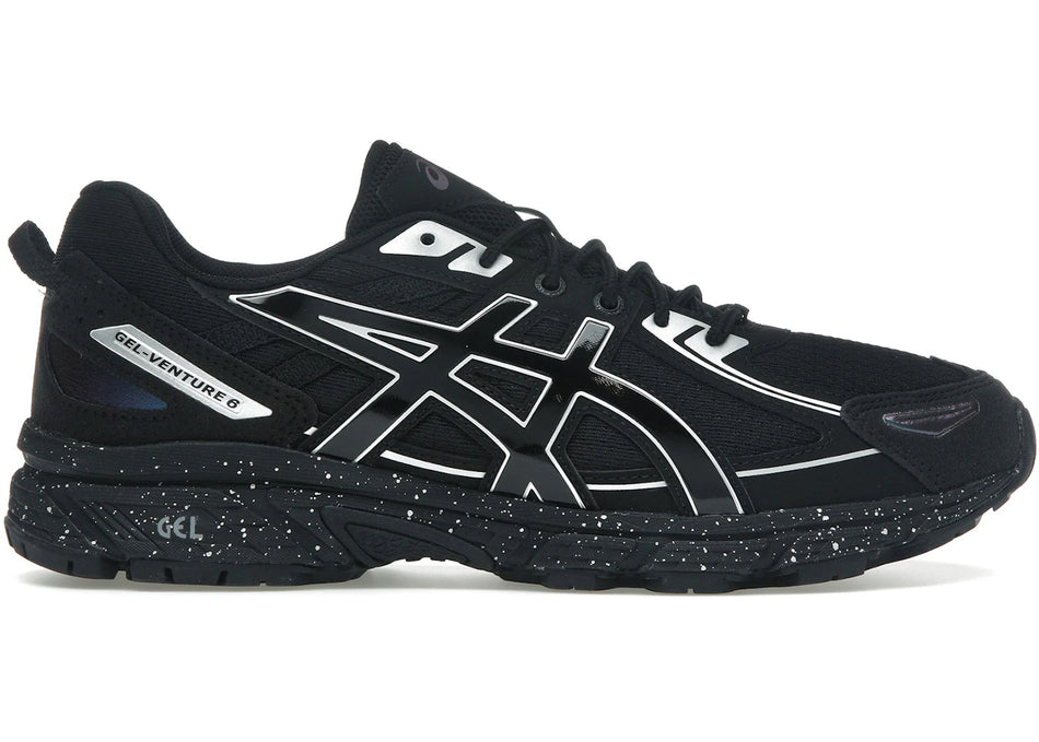ASICS Gel-Venture 6 Black Black