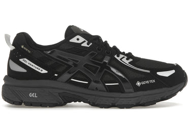 ASICS Gel-Venture 6 Gore-Tex Obsidian Grey Black