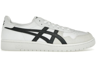 ASICS Japan S White Black Beige Toe