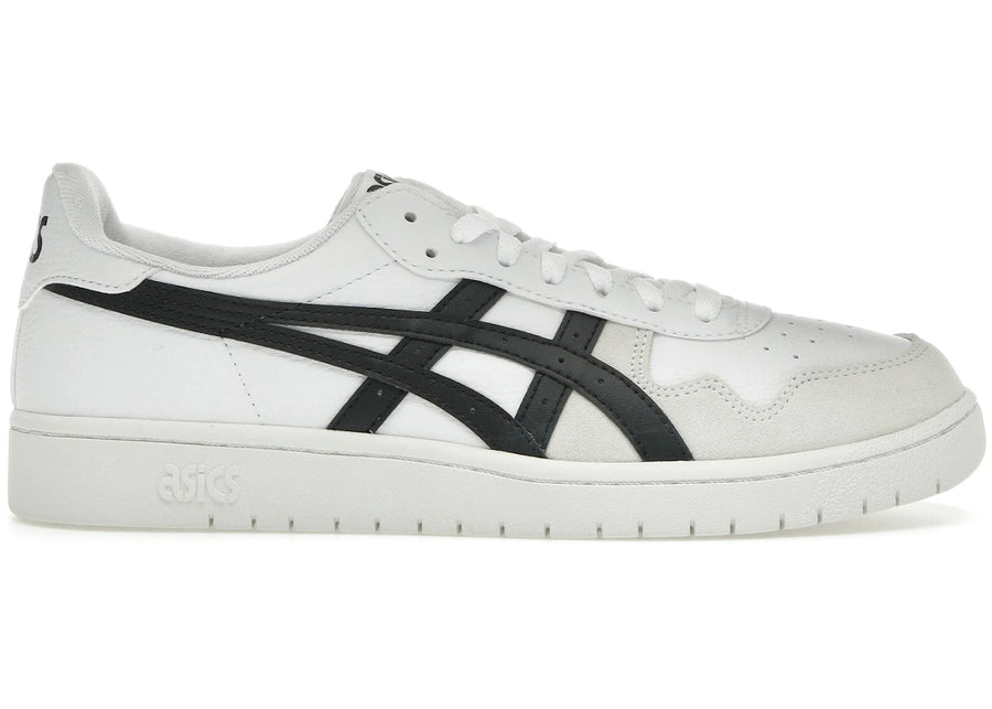 ASICS Japan S Blanc Noir Beige Orteil