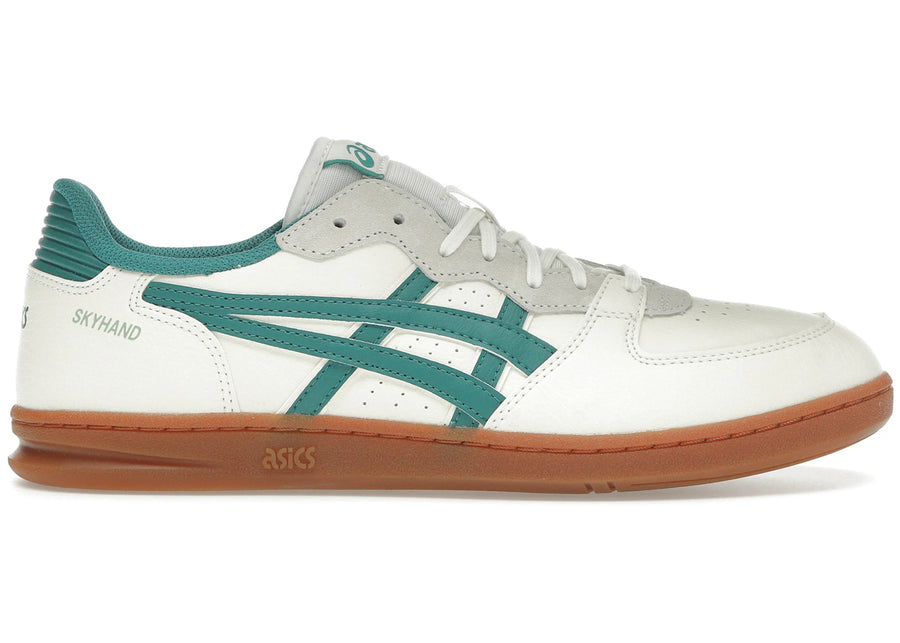 ASICS Skyhand OG Cream Rainy Lake Gum
