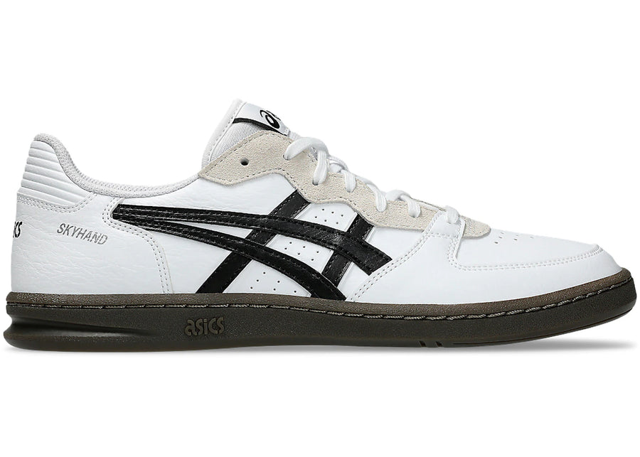 ASICS Skyhand OG Blanc Noir
