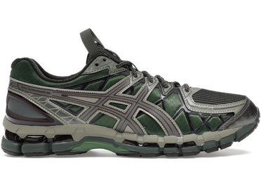 ASICS UB10-S Gel-Kayano 20 Kiko Kostadinov Moss Gunmetal