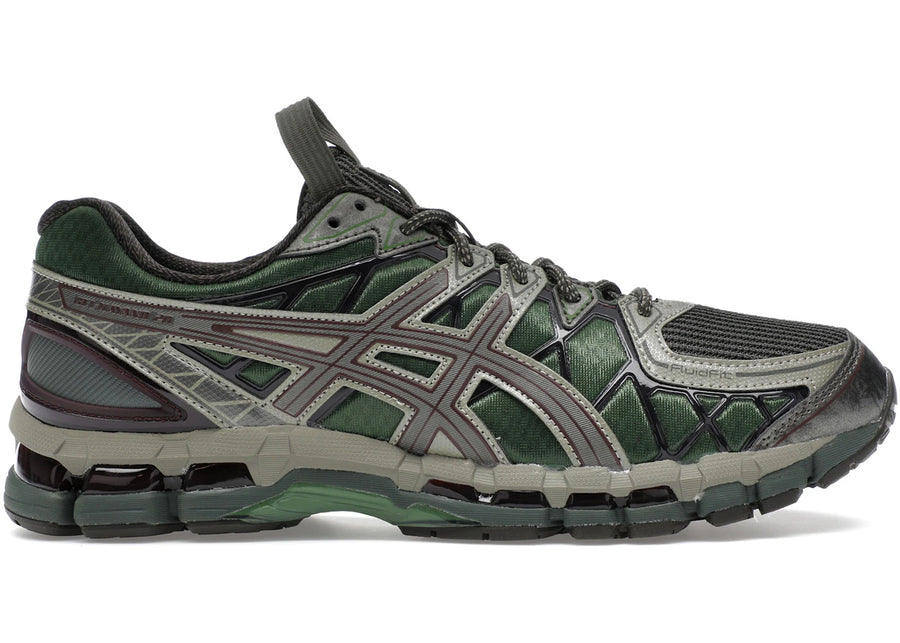 ASICS UB10-S Gel-Kayano 20 Kiko Kostadinov Mousse Gunmetal