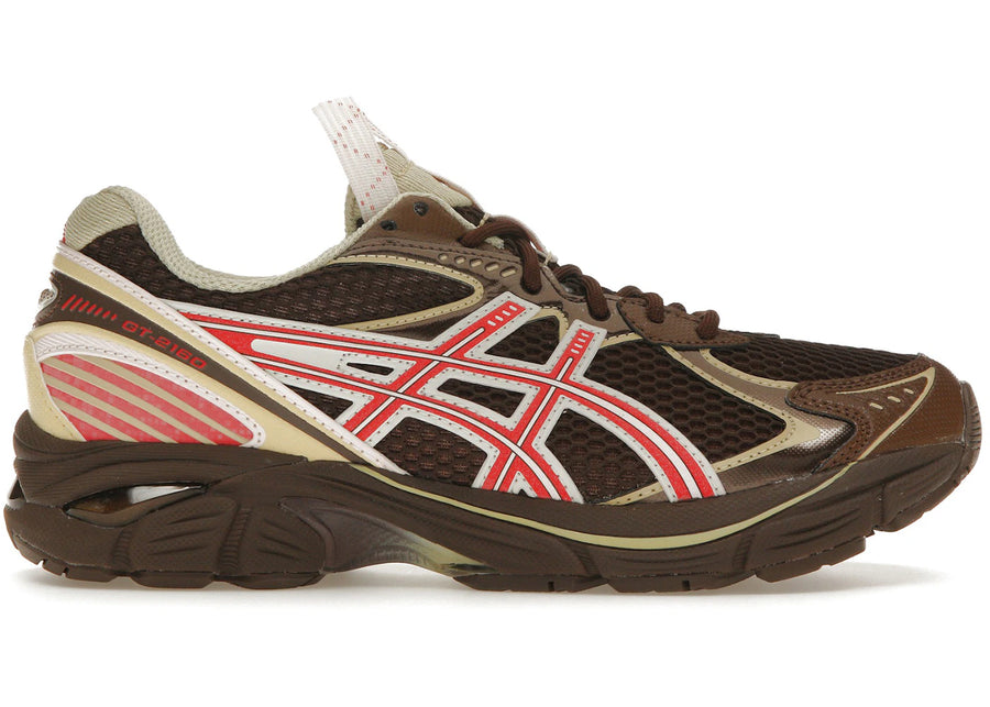 ASICS UB8-S GT-2160 Marron Storm Sienna