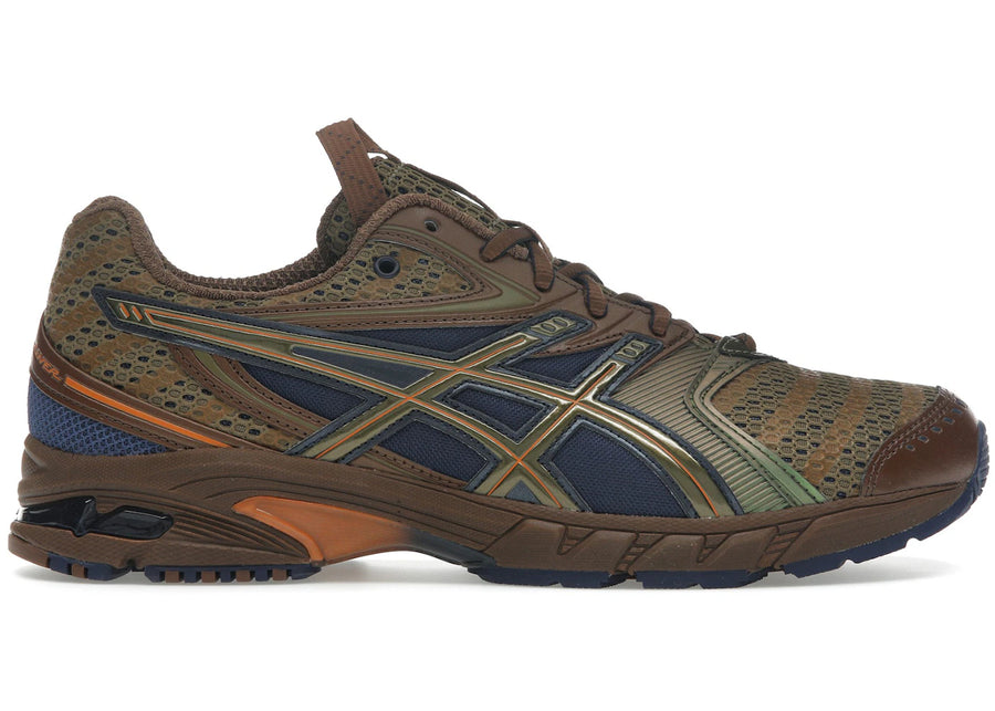 ASICS UB9-S Gel DS Trainer 14 Kiko Kostadinov Desert Camp Orange Piquant