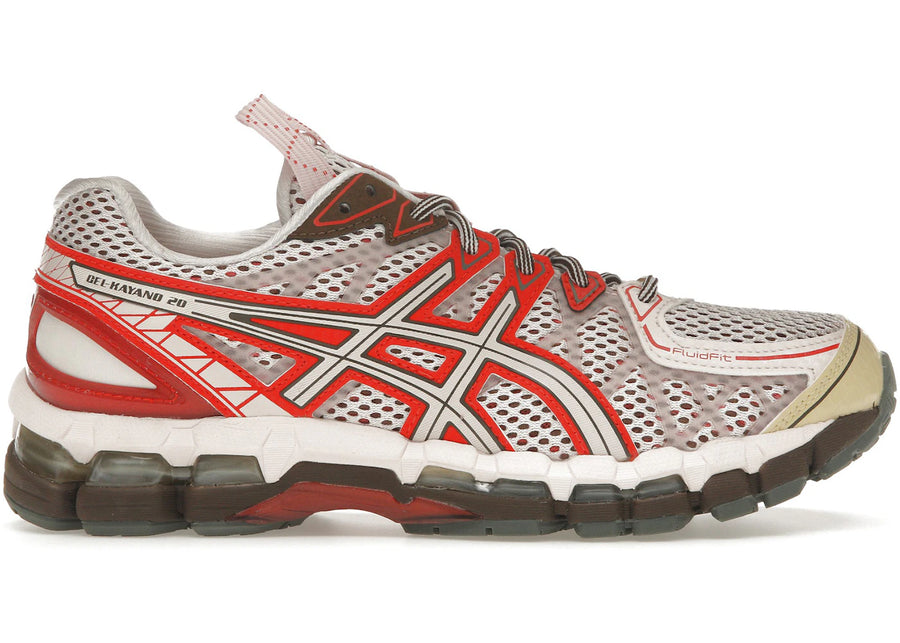ASICS UB9-S Gel-Kayano 20 Kiko Kostadinov Rose Cristal