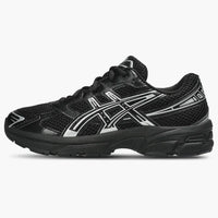 ASICS Gel-1130 Black Pure Silver (GS)