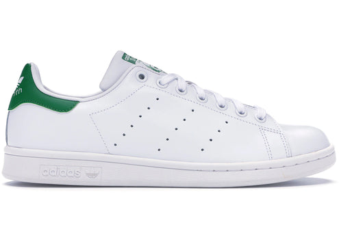 adidas Stan Smith White Green (OG)