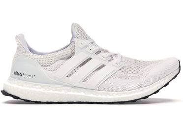 adidas Ultra Boost 1.0 Core White