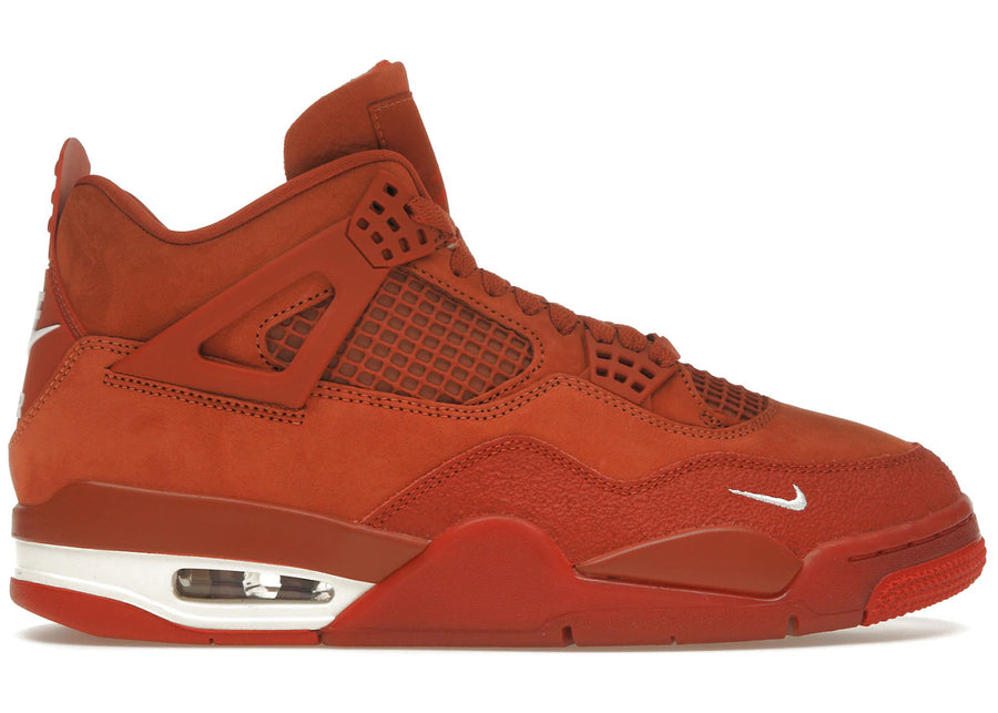 Air Jordan 4 Retro OG SP Nigel Sylvester Brick par Brick