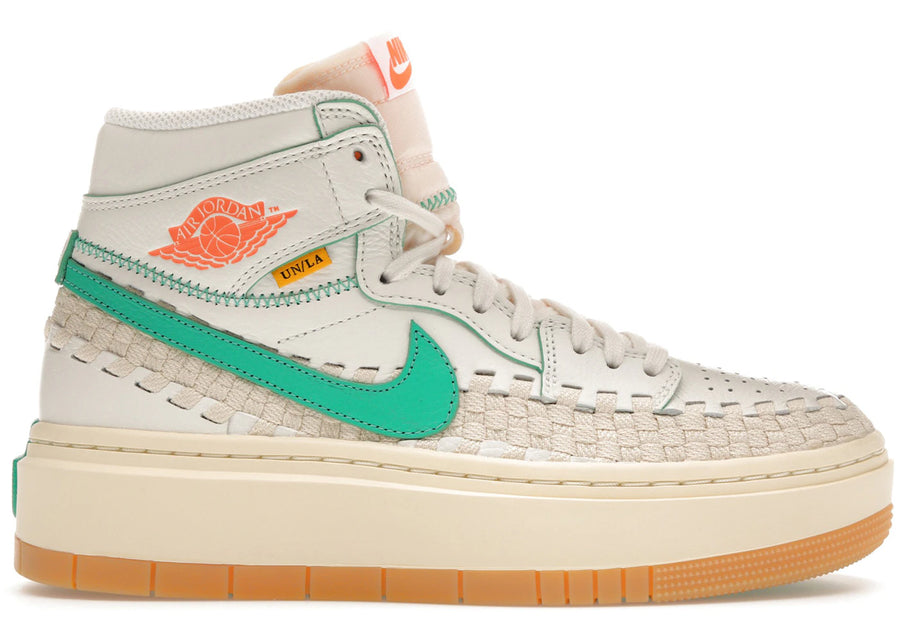 Jordan 1 Elevate High SP Union LA Bephies Beauty Supply Été 96 (Femme)