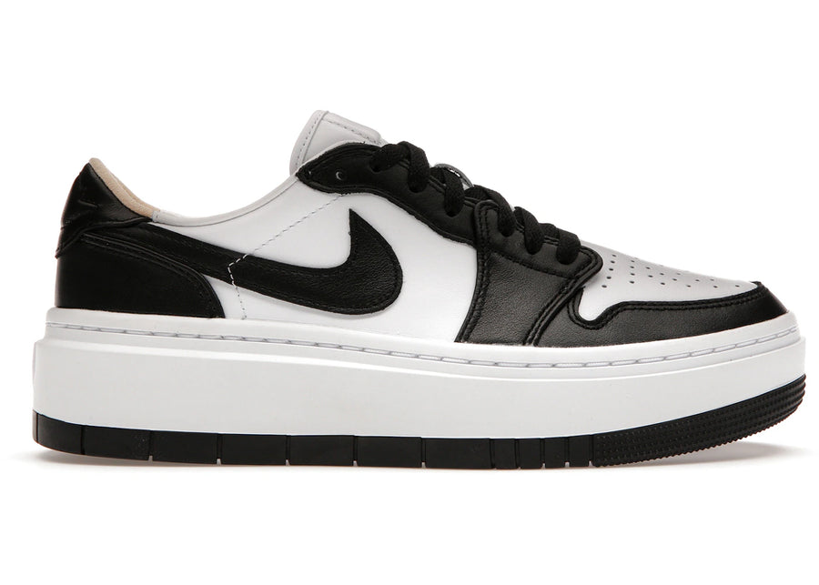 Jordan 1 Elevate Low Panda (Femme)
