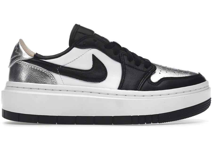 Jordan 1 Elevate Low SE Silver Toe (Femme)