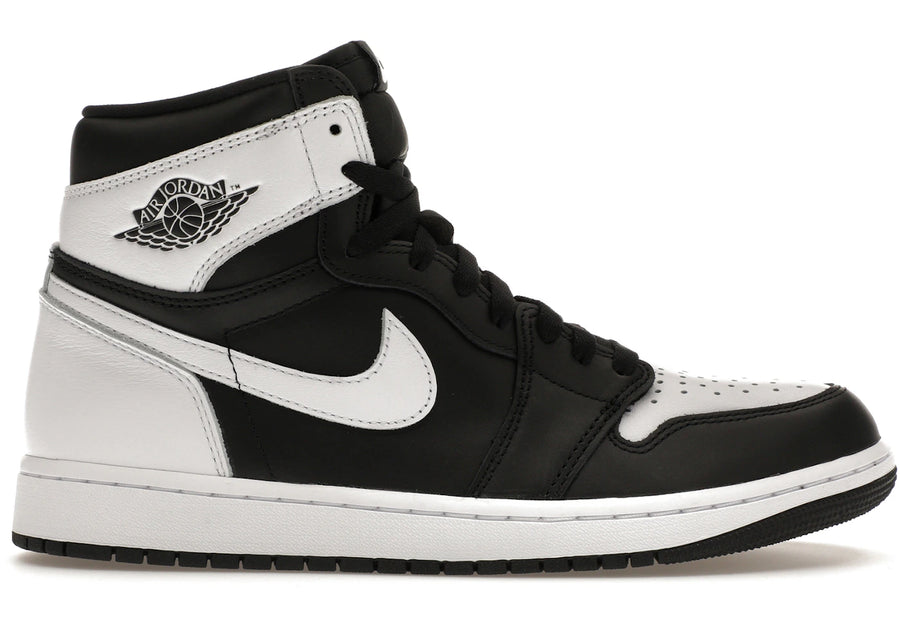Jordan 1 Retro High OG Noir Blanc