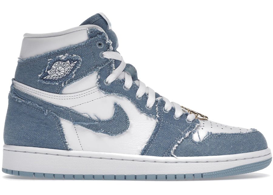 Jordan 1 Retro High OG Denim (Femme)