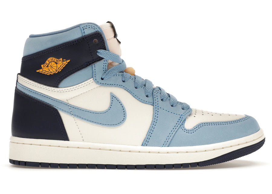 Jordan 1 High OG First in Flight (Femme)