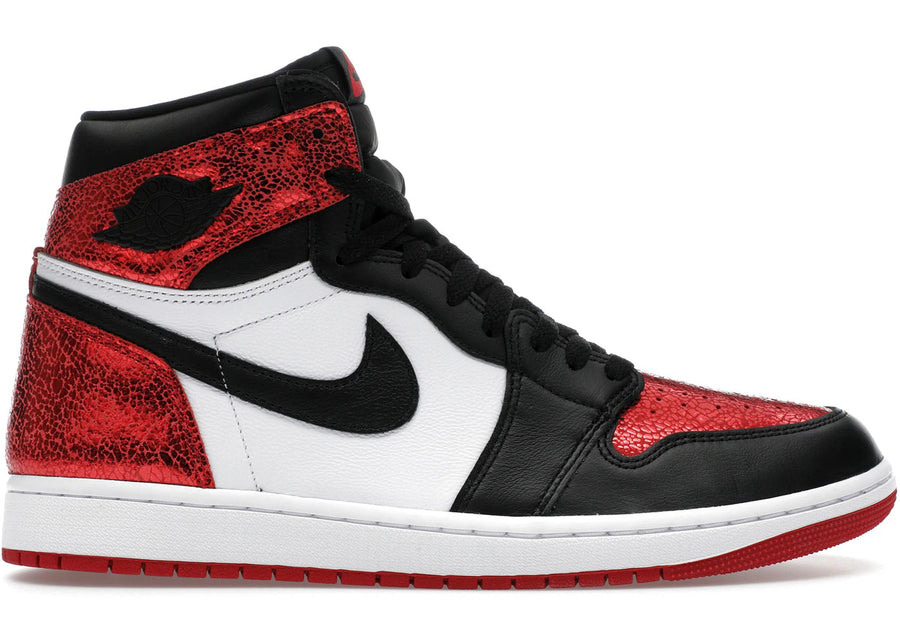 Jordan 1 High OG Ruby (Femme)