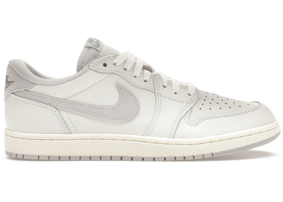 Jordan 1 Retro Low '85 Gris neutre
