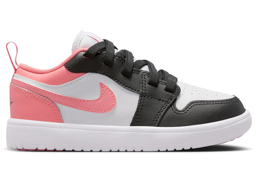 Jordan 1 Low ALT Noir Rose Regard (PS)
