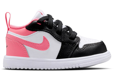 Jordan 1 Low ALT Noir Rose Regard (TD)