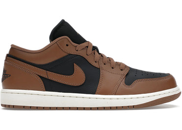 Jordan 1 Low Archaeo Brown (Women's)