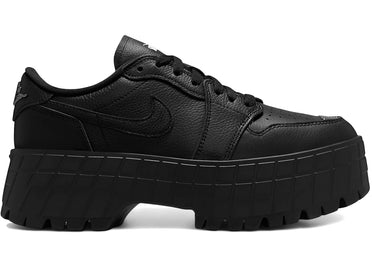 Jordan 1 Low Brooklyn Black (Women's)