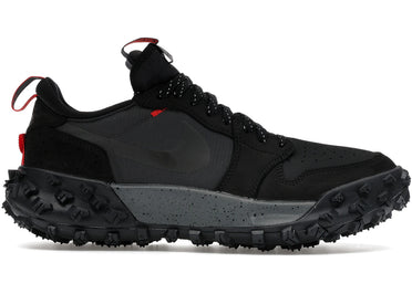 Jordan 1 Low Element Gore-Tex Black Challenge Red