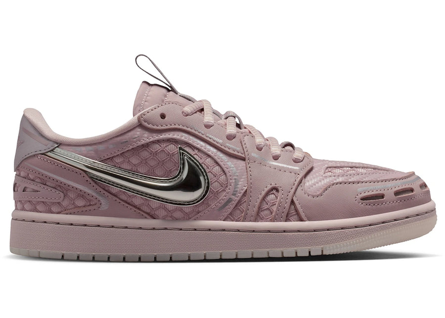 Jordan 1 Low Method of Make V3 Particle Rose (Femme)