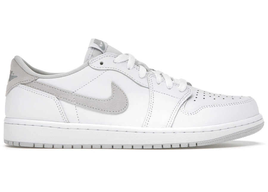 Jordan 1 Low OG Gris Neutre (2021/2024)