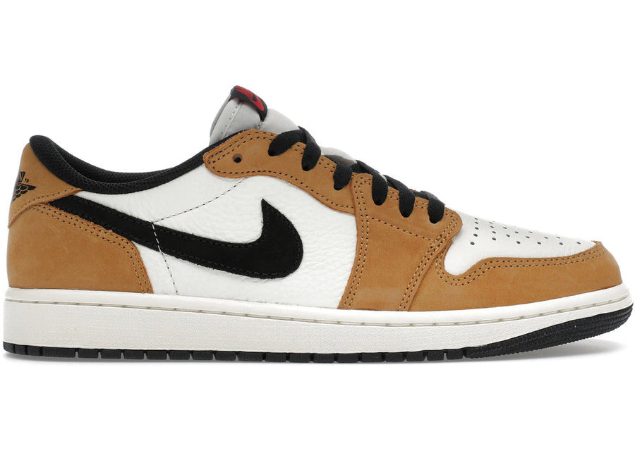 Jordan 1 Low OG Rookie de l'année