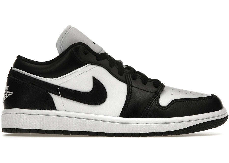 Jordan 1 Low Panda (Femme)