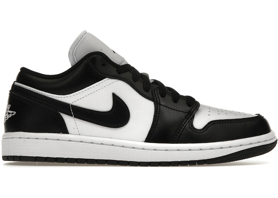 Jordan 1 Low Panda (Women's)