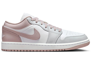 Jordan 1 Low Particle Rose (Femme)
