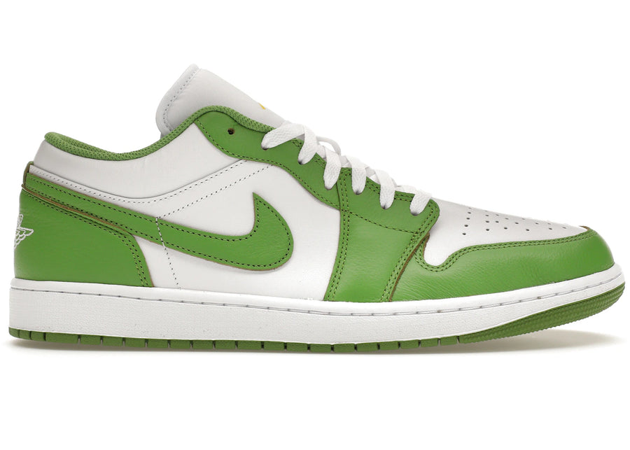 Jordan 1 Faible SE Chlorophylle
